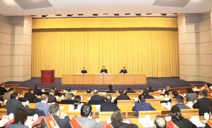 优游国际|UB8优游国际|共创美好未来集团参与全省质量大会并接受赞美